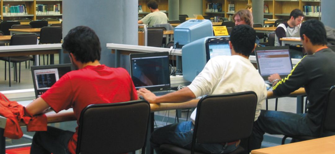 Biblioteca Biblioteca