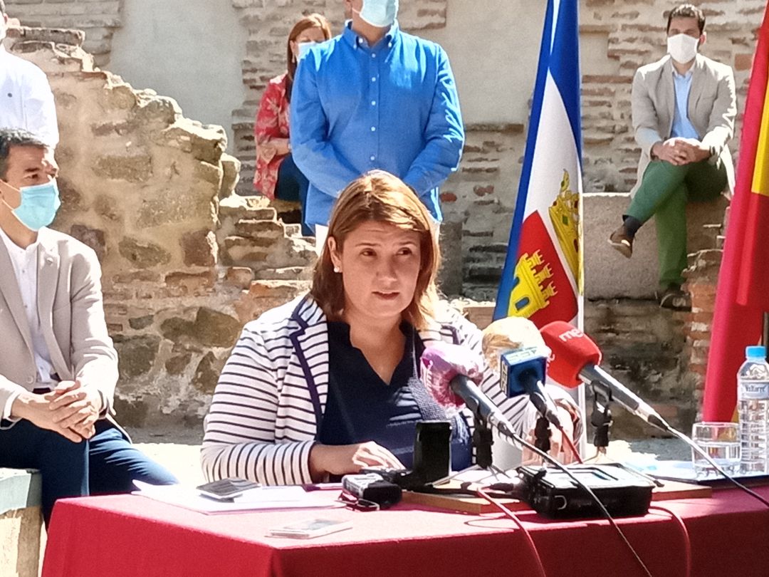 Rueda de Prensa Rueda de Prensa