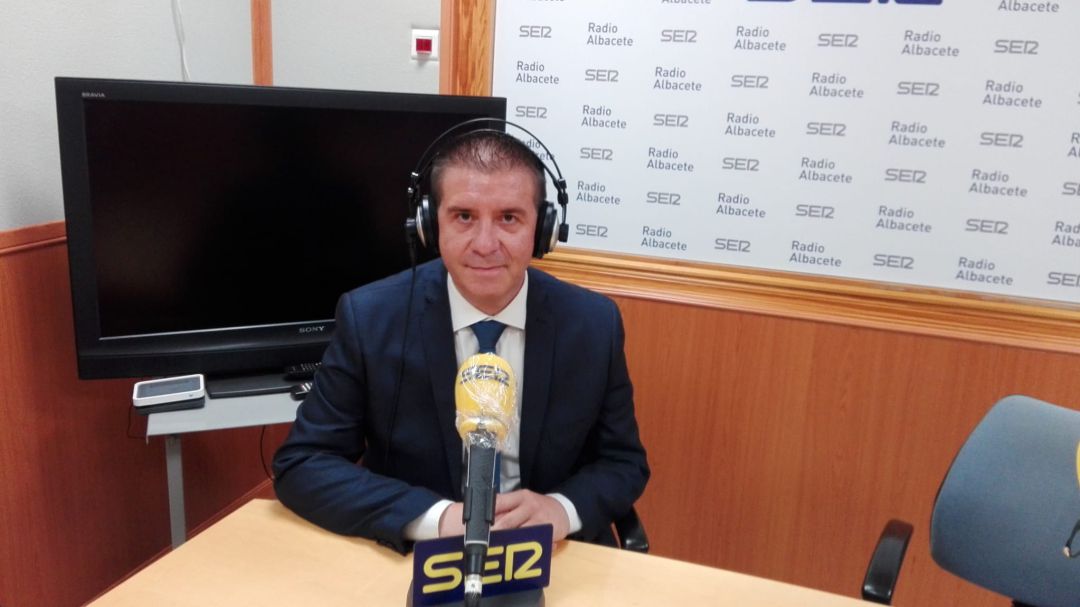 "La pandemia afectará a las cuentas de las administraciones por lo que habrá que reorientar el gasto" "La pandemia afectará a las cuentas de las administraciones por lo que habrá que reorientar el gasto"
