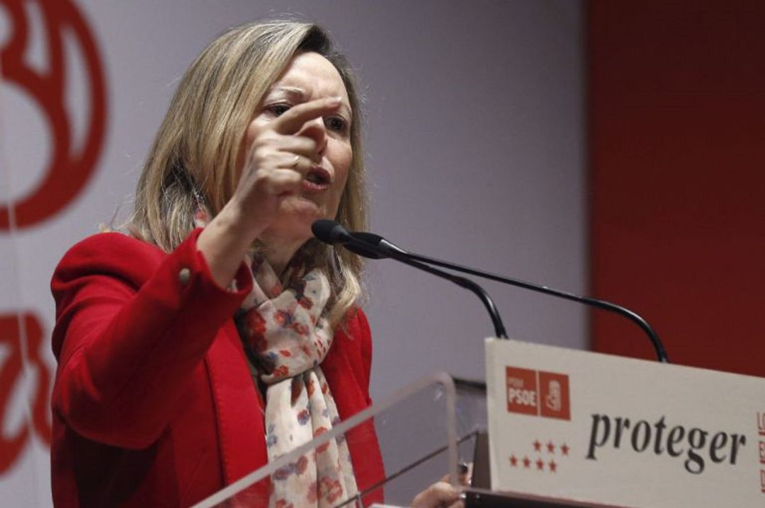 Amparo Valcarce Amparo Valcarce