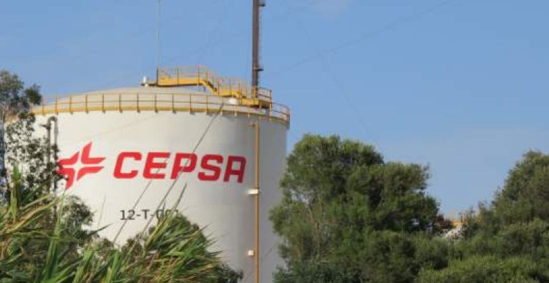 Cepsa Cepsa