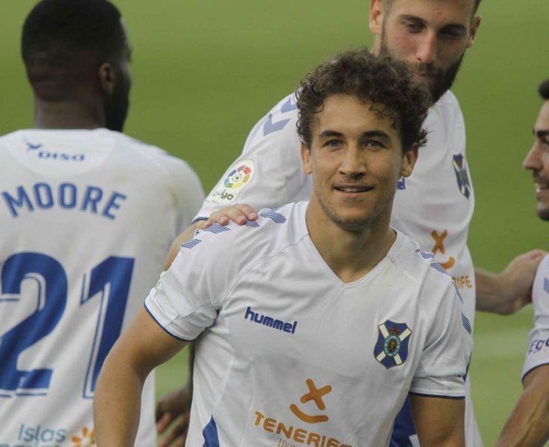 Luis Milla, tras marcar el martes ante el Deportivo. Luis Milla, tras marcar el martes ante el Deportivo.