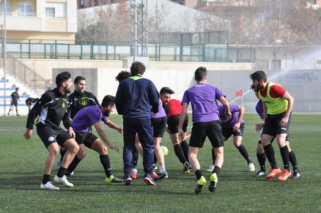 El fútbol regional de la Comunidad Valenciana ya tiene fecha de inicio El fútbol regional de la Comunidad Valenciana ya tiene fecha de inicio