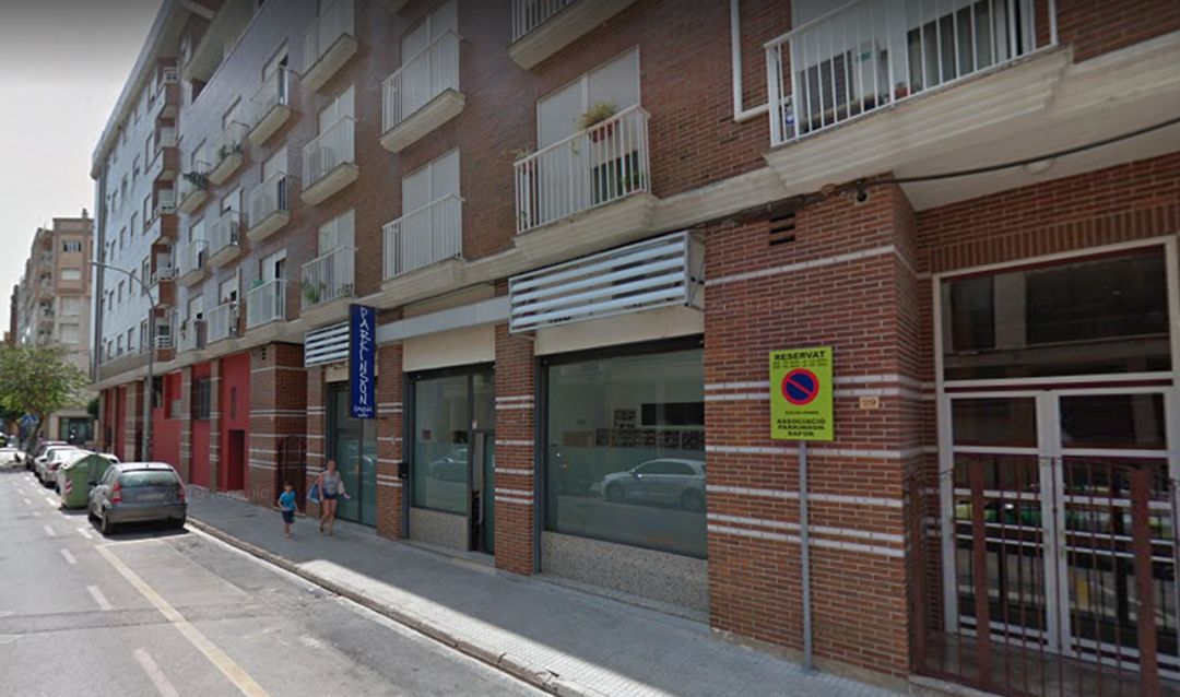 Asociación de Parkinson Gandia-Safor Asociación de Parkinson Gandia-Safor