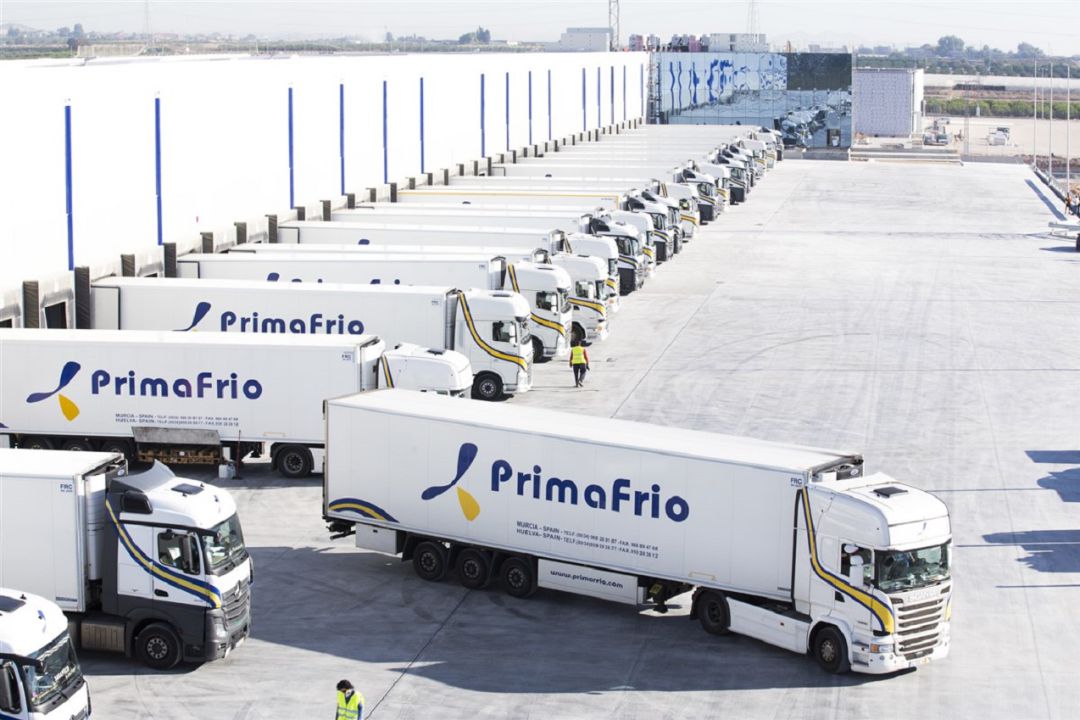 Grupo Primafrio apuesta por la integración laboral de personas con discapacidad Grupo Primafrio apuesta por la integración laboral de personas con discapacidad