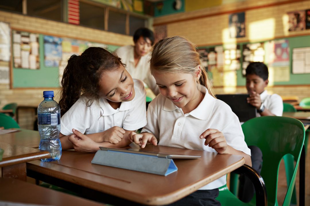 La Junta reconoce a ocho centros educativos con el distintivo ¡leo TIC! en Palencia para el curso 2020-2021 La Junta reconoce a ocho centros educativos con el distintivo ¡leo TIC! en Palencia para el curso 2020-2021
