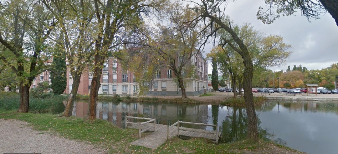 El proyecto de construcción en los entornos de la Dársena sigue generando controversia El proyecto de construcción en los entornos de la Dársena sigue generando controversia