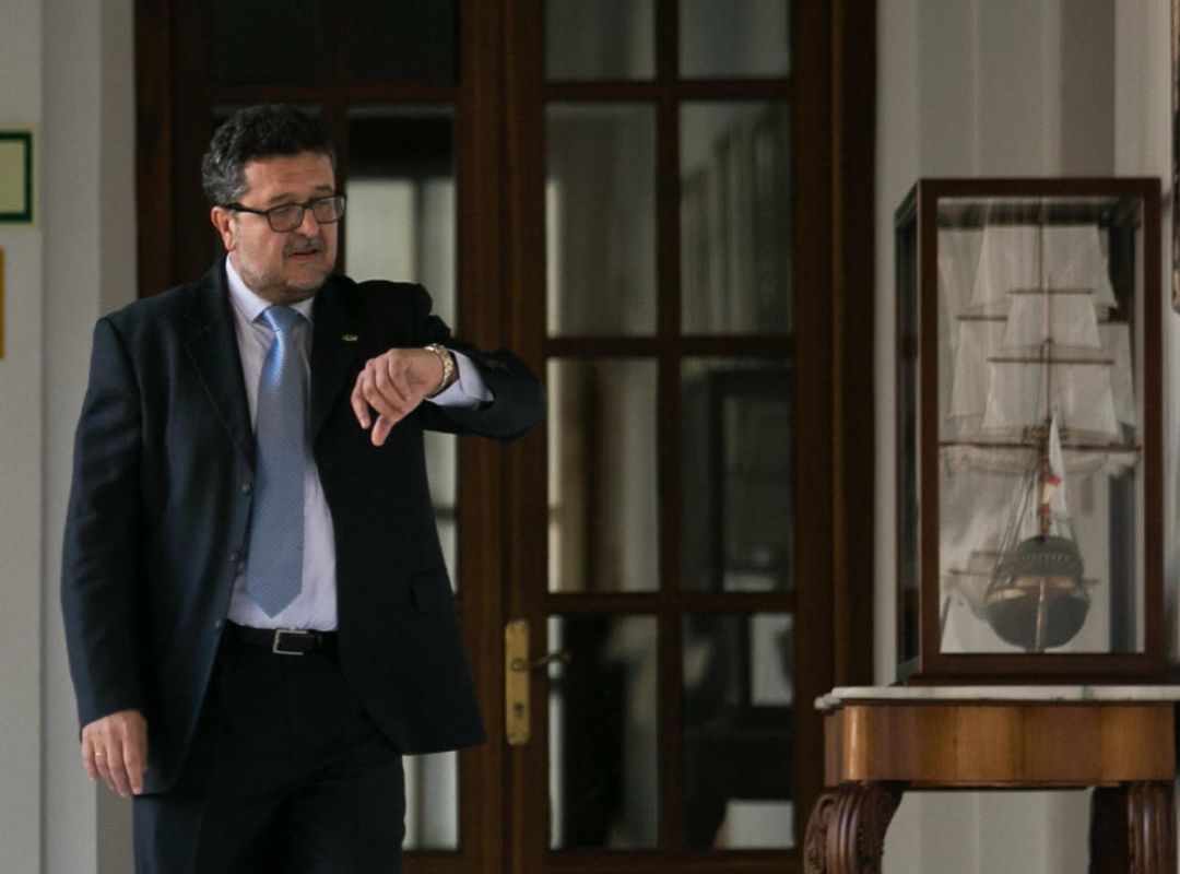 Francisco Serrano Francisco Serrano