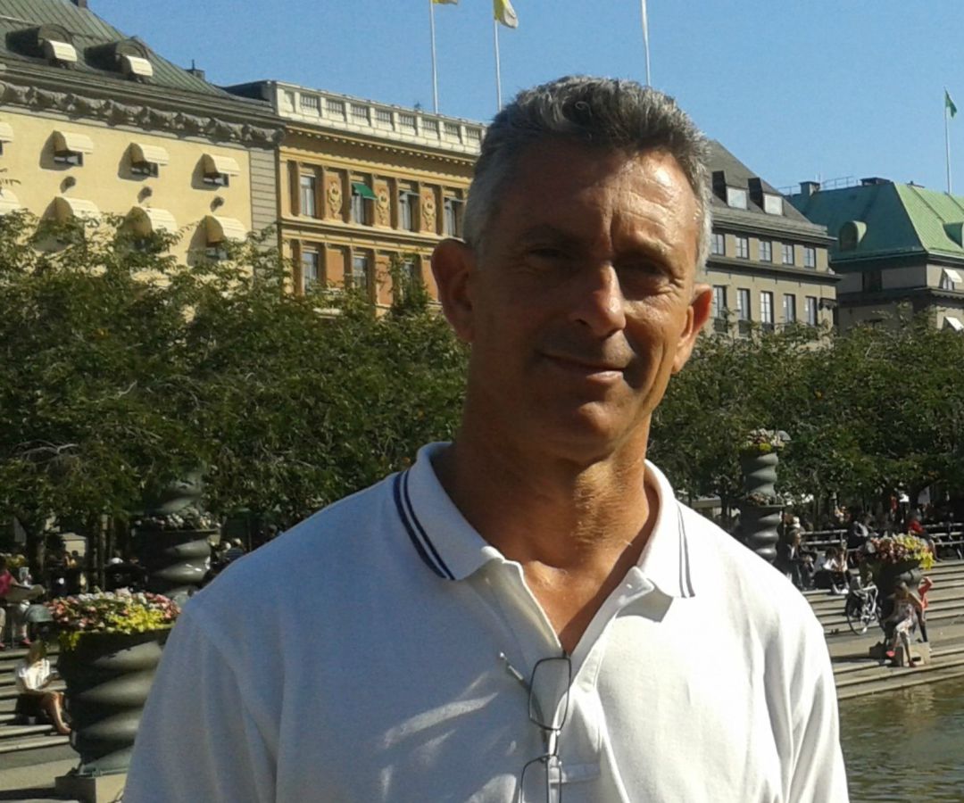 Juan Antonio López Juan Antonio López