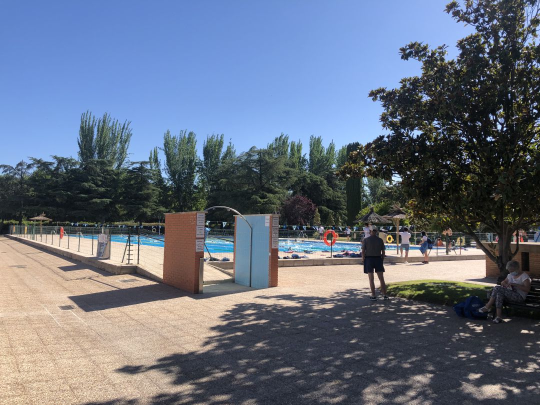 Piscina Municipal Piscina Municipal