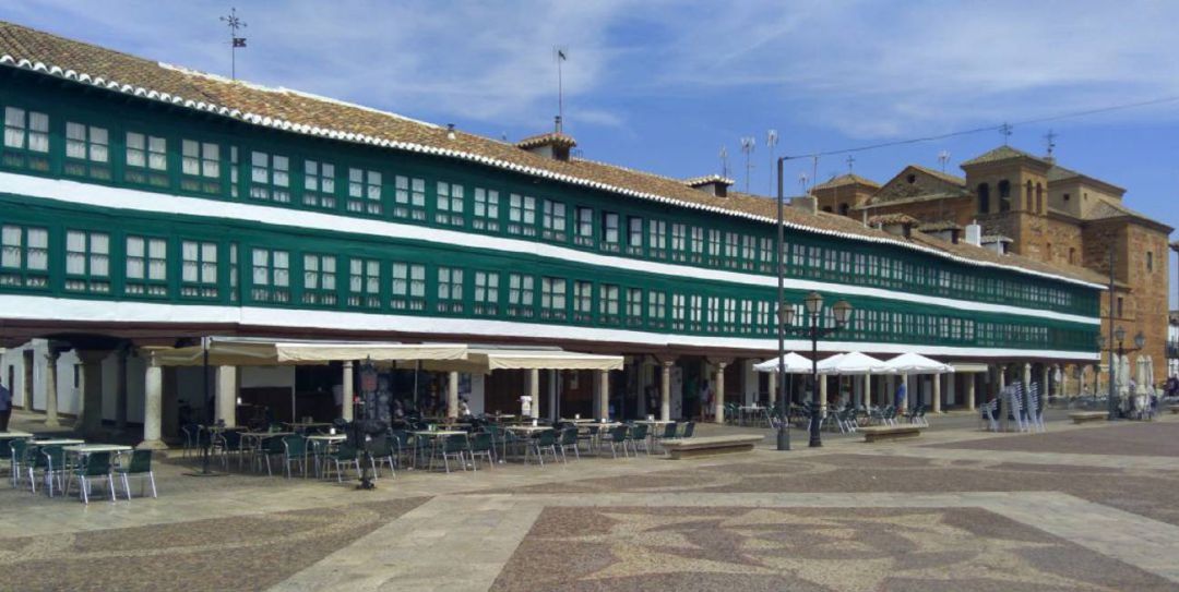 Almagro Almagro