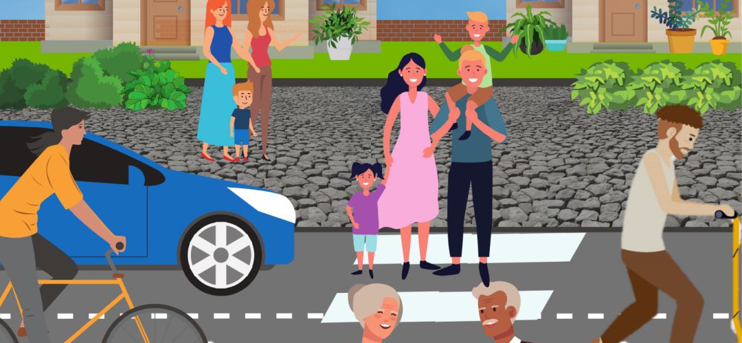 Movilidad sostenible Movilidad sostenible