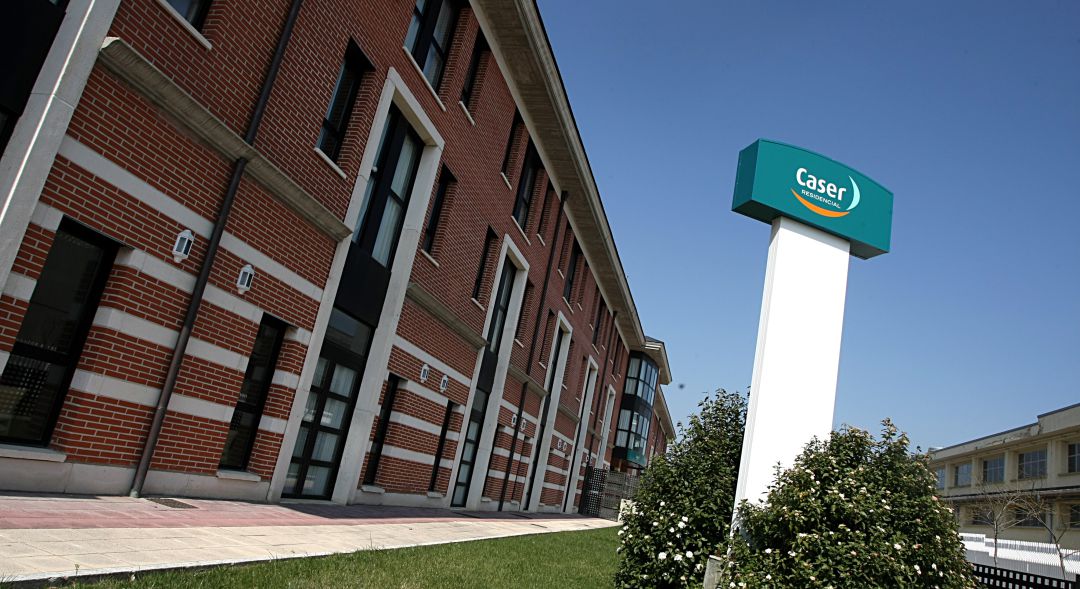 Caser residencial Caser residencial