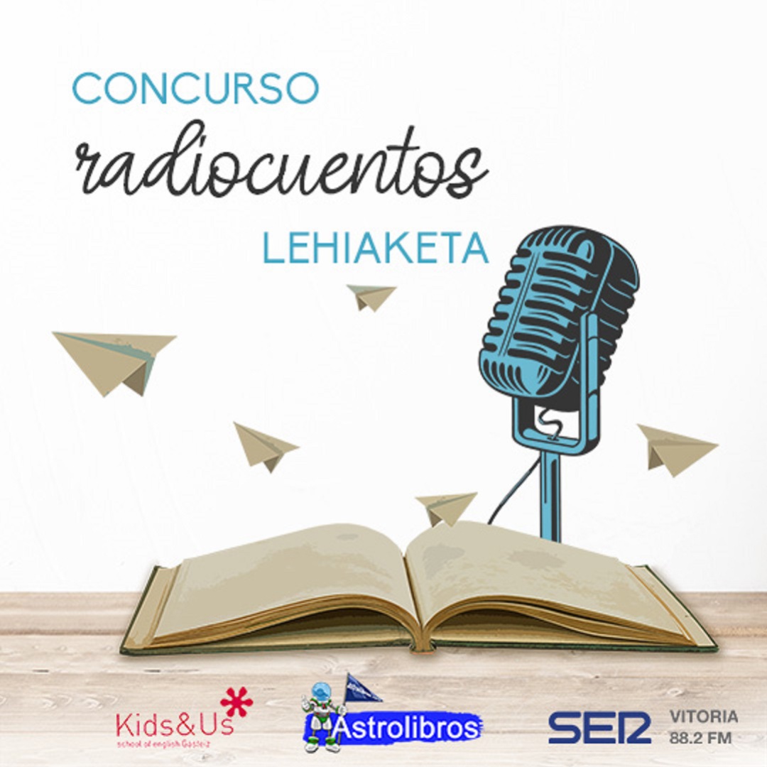 Concurso de radiocuentos 2020 Concurso de radiocuentos 2020