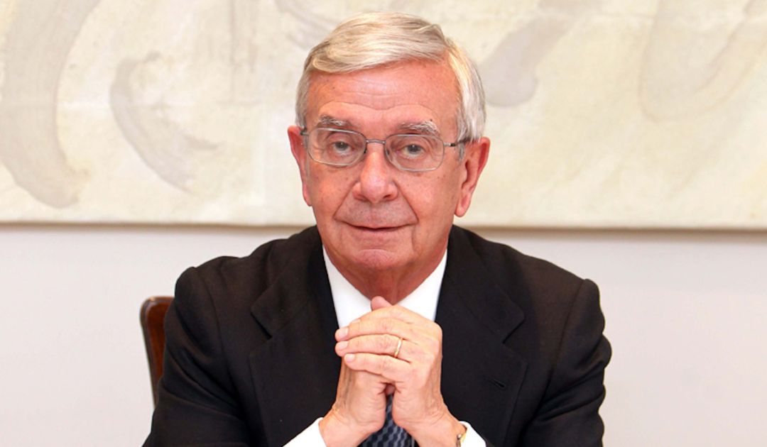 Rafael Ansón. Rafael Ansón.