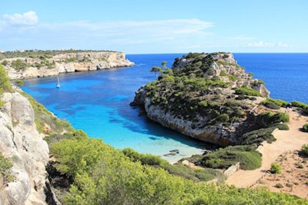 Cala de Mallorca Cala de Mallorca