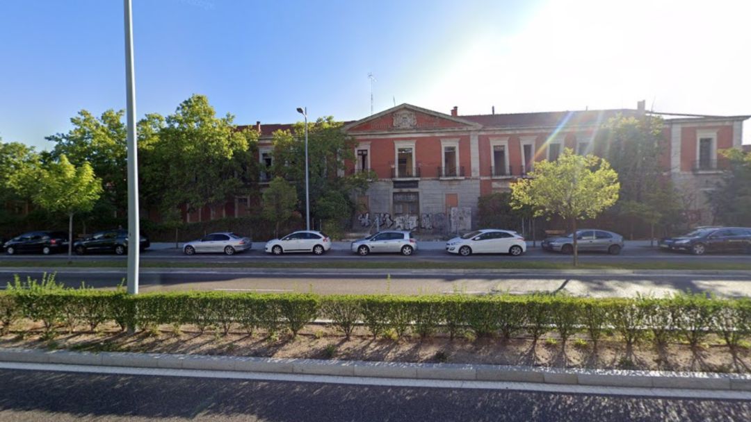 Los terrenos de los cuartes de Farnesio, por fin desbloqueados Los terrenos de los cuartes de Farnesio, por fin desbloqueados