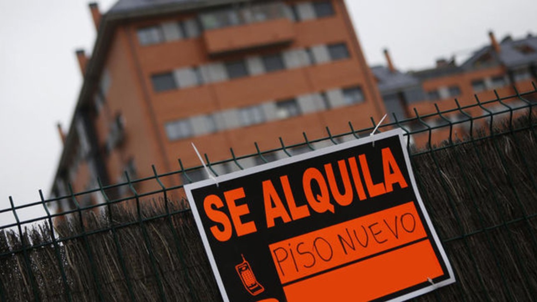 ¿Están aumentando en España los fraudes en los alquileres? ¿Están aumentando en España los fraudes en los alquileres?