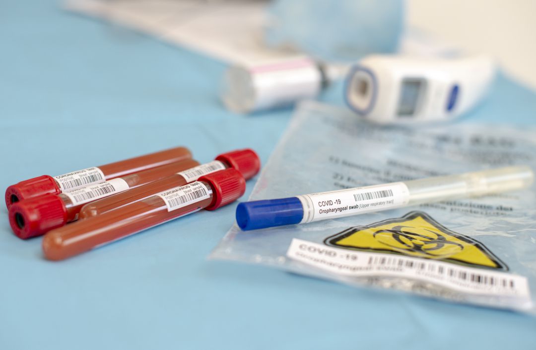Los expertos valoran el trabajo de Atención Primaria para contener la pandemia. Los expertos valoran el trabajo de Atención Primaria para contener la pandemia.