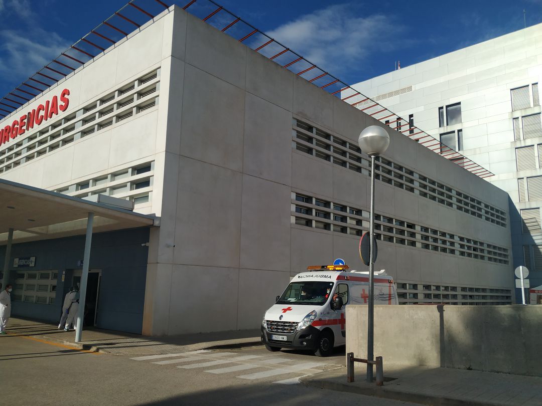 Hospital Santa Bárbara Hospital Santa Bárbara