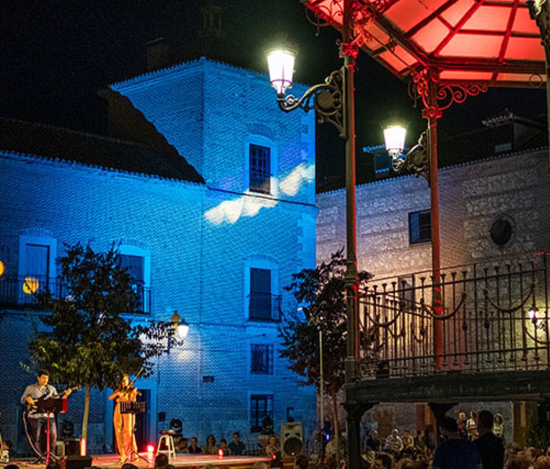 Fuensalida apuesta por su comercio para este verano Fuensalida apuesta por su comercio para este verano