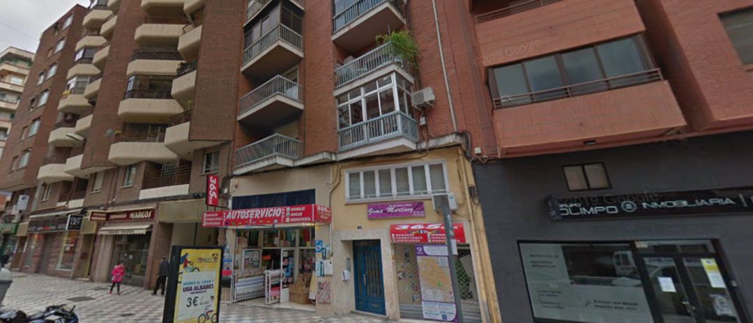 Asciende a 9 el número de infectados por Covid 19 en el edificio de Albacete confinado Asciende a 9 el número de infectados por Covid 19 en el edificio de Albacete confinado