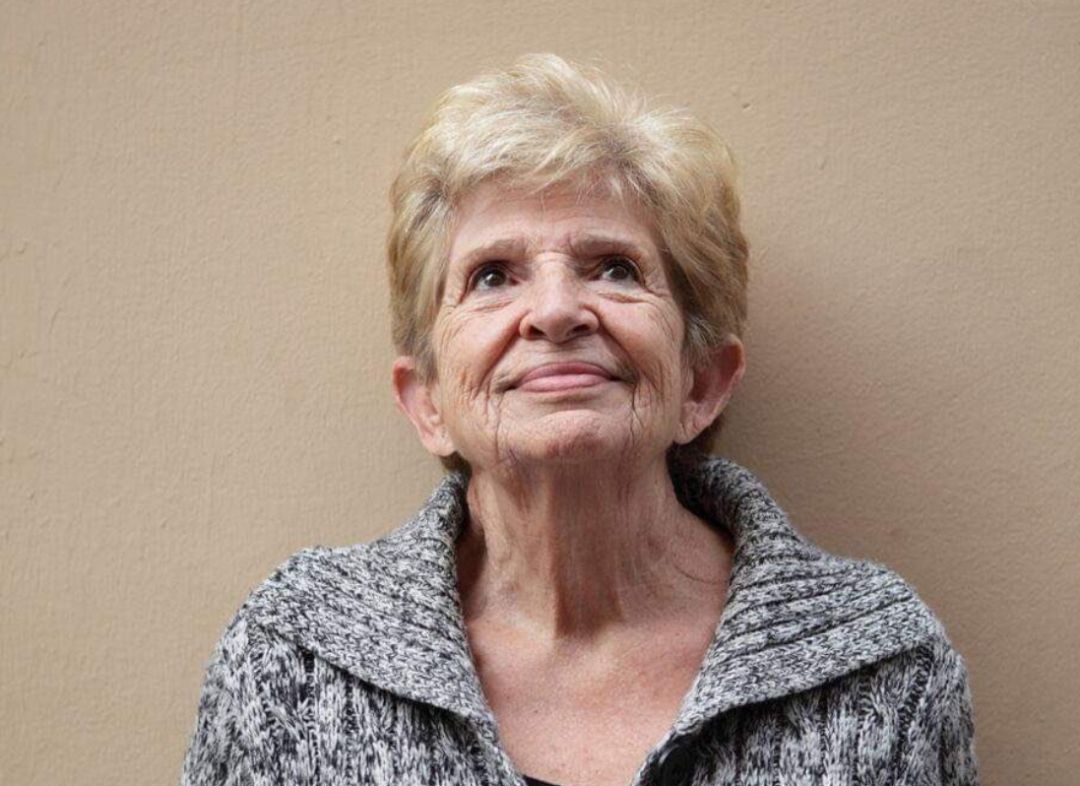 Imagen de la actriz Carme Contreras Imagen de la actriz Carme Contreras