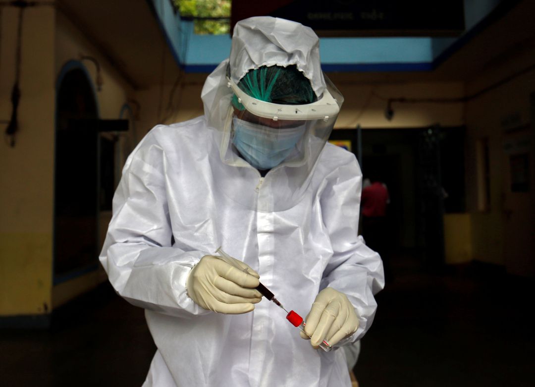 la cifra total de enfermos con PCR en lo que va de pandemia en el País Vasco llega a los 21.227 y la de muertos se mantiene en 1.619. la cifra total de enfermos con PCR en lo que va de pandemia en el País Vasco llega a los 21.227 y la de muertos se mantiene en 1.619.