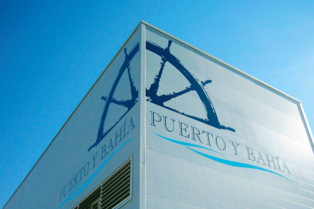 Instalaciones de Bayport Instalaciones de Bayport