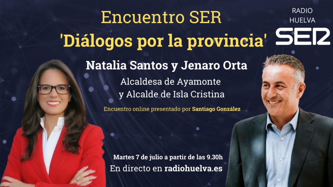 Diálogos por la provincia Diálogos por la provincia