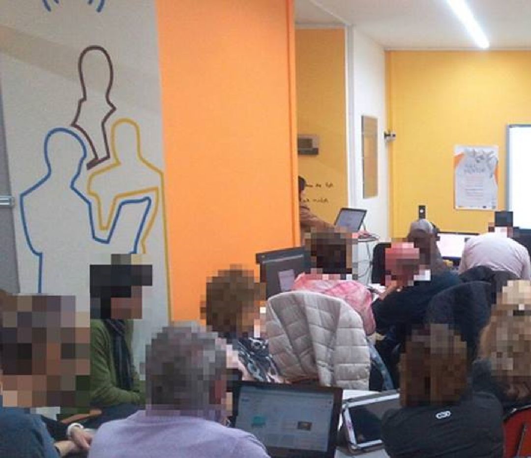 La formación en el Aula Mentor sigue vigente durante la época estival La formación en el Aula Mentor sigue vigente durante la época estival