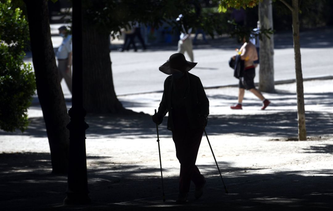 La semana empieza en Canarias con mucho calor La semana empieza en Canarias con mucho calor