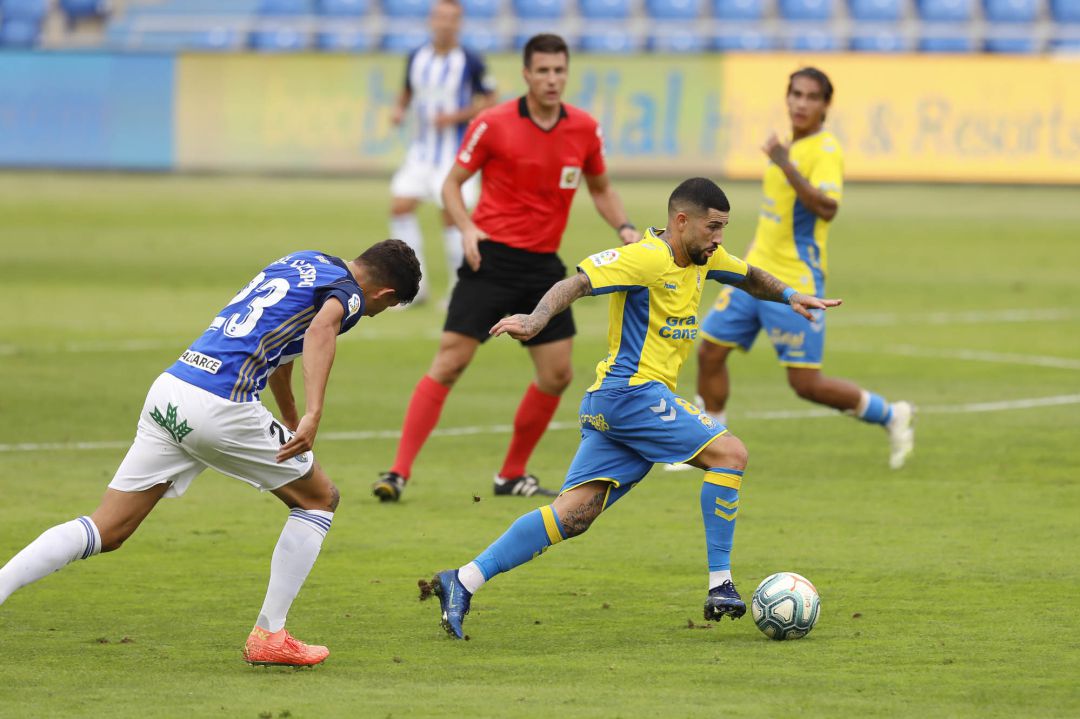 UD LAS PALMAS UD LAS PALMAS