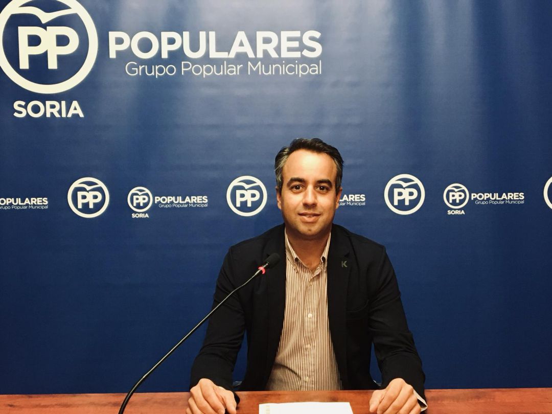 Ignacio Soria Ignacio Soria