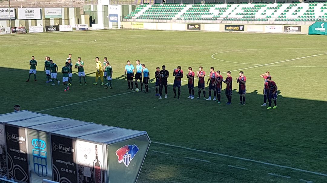 Gimnástica Segoviana (@lagimnastica) Gimnástica Segoviana (@lagimnastica)