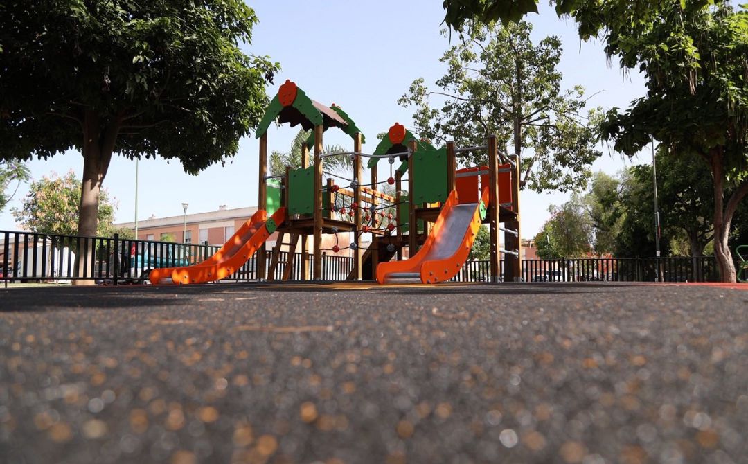 Parque Infantil Parque Infantil