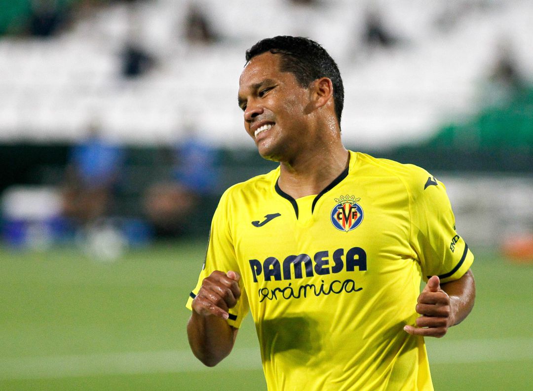 Carlos Bacca Carlos Bacca