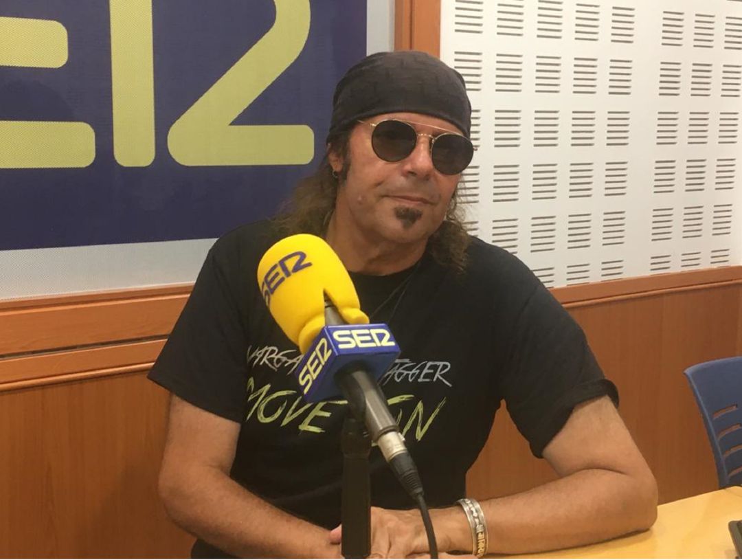 Javier Vargas Javier Vargas