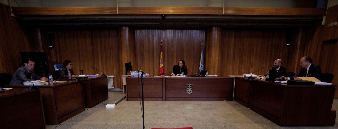 El juicio sobre la propiedad del Pazo de Meirás El juicio sobre la propiedad del Pazo de Meirás