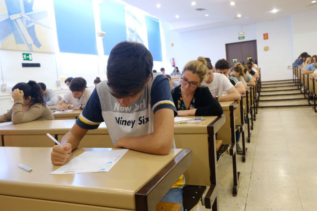 Examen de 2019 Examen de 2019