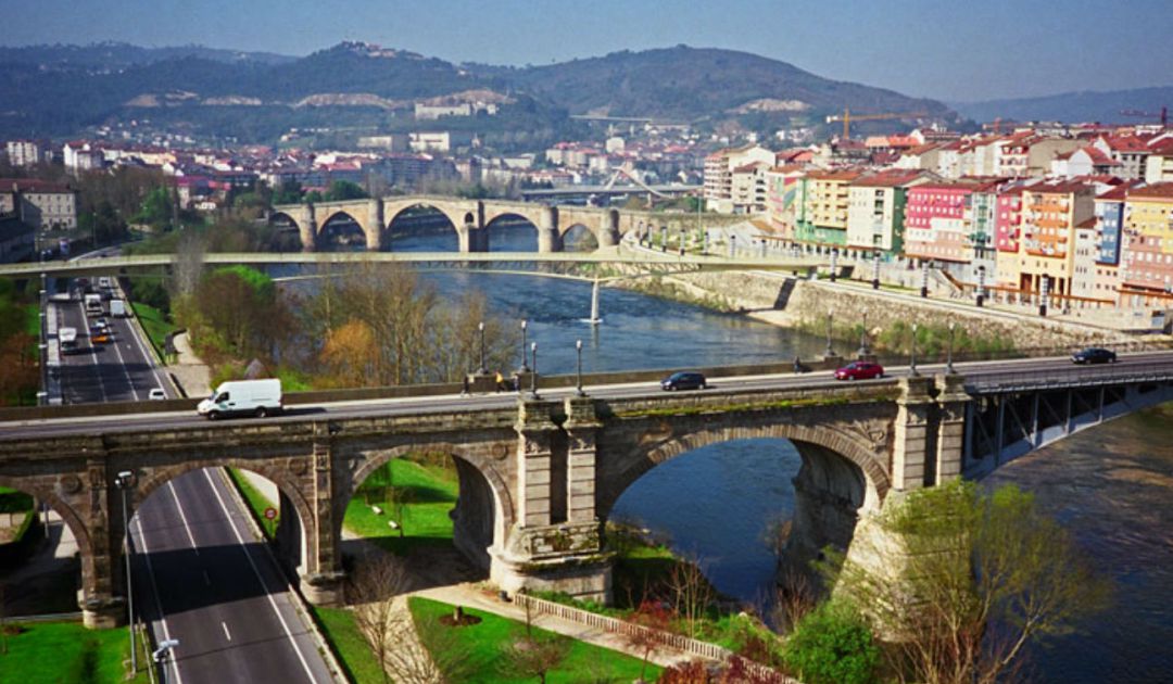 El estudio se hace en colaboración con las universidades de Vigo y Oporto El estudio se hace en colaboración con las universidades de Vigo y Oporto