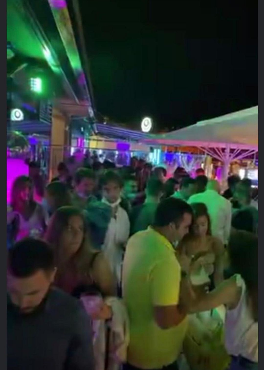 movida nocturna movida nocturna