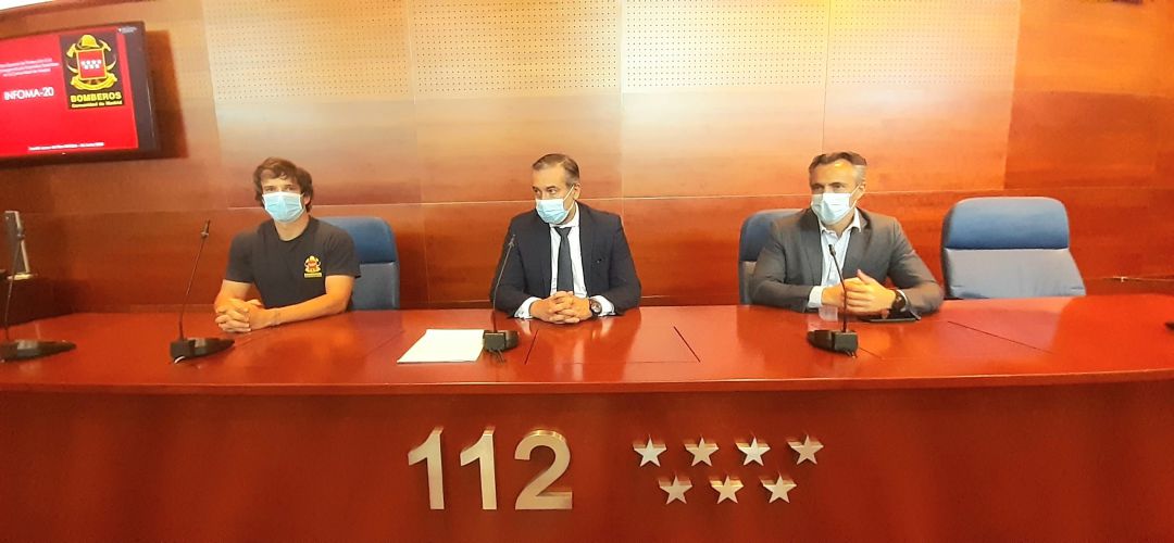 Comité Asesor del Plan INFOMA Comité Asesor del Plan INFOMA