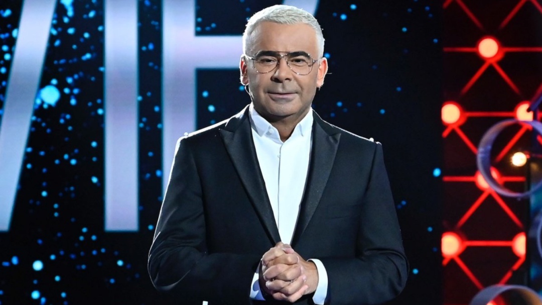 Jorge Javier Vázquez, presentador titular de 'Gran Hermano' Jorge Javier Vázquez, presentador titular de 'Gran Hermano'