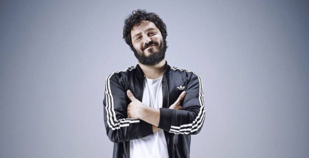 Juan Gómez Canca Juan Gómez Canca