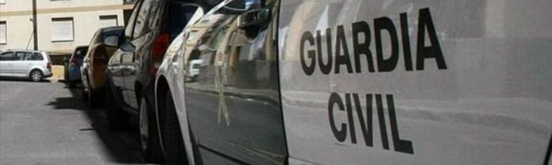 Guardia Civil Guardia Civil
