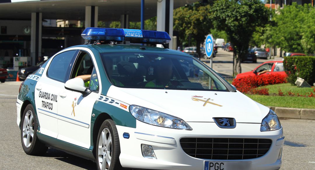 La Guardia Civil se ha hecho cargo de la investigación La Guardia Civil se ha hecho cargo de la investigación