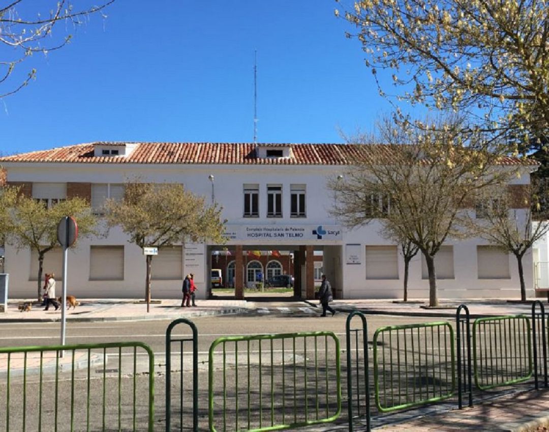 Hospital San Telmo Hospital San Telmo