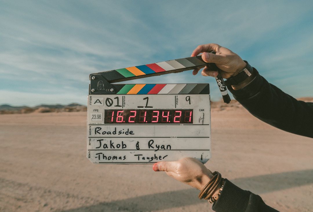 Arranca el certamen de cortometrajes 'Navarra, tierra de cine' Arranca el certamen de cortometrajes 'Navarra, tierra de cine'