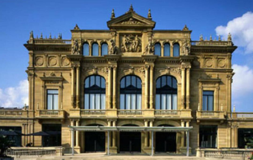 El Teatro Victoria Eugenia está preparado después de adoptar todas las medidas de seguridad pertinentes. El Teatro Victoria Eugenia está preparado después de adoptar todas las medidas de seguridad pertinentes.